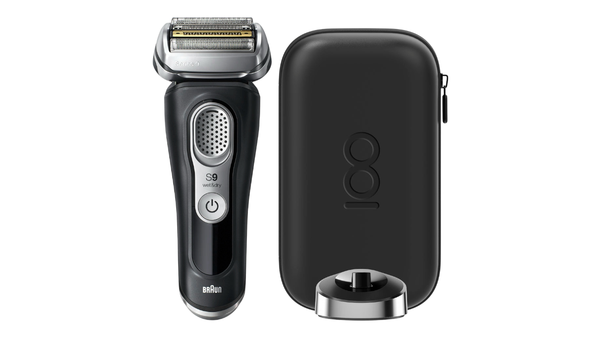 Ремонт электробритв  Braun Series 9 100 Years в Нижнем Новгороде