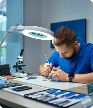 О сервисном центре Braun в Нижнем Новгороде